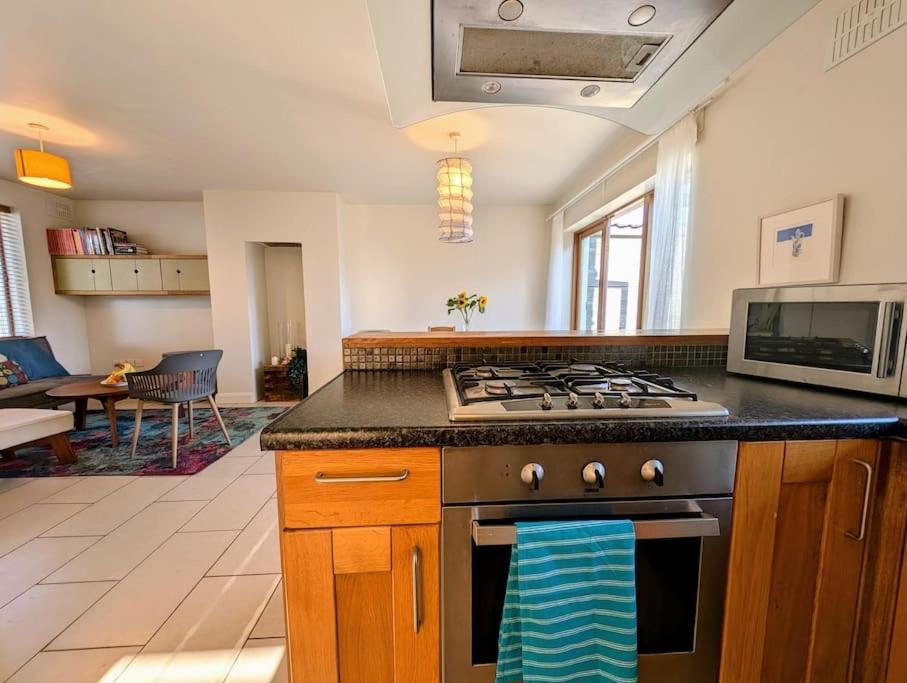Holiday home Fiona's Perfect Retreat Dublin