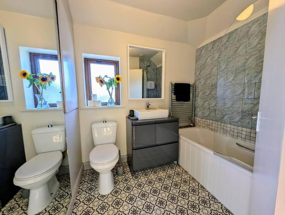 Fiona's Perfect Retreat Holiday home Dublin