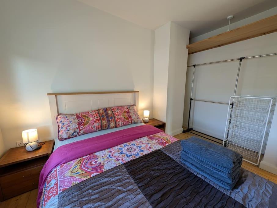 Holiday home Fiona's Perfect Retreat Dublin