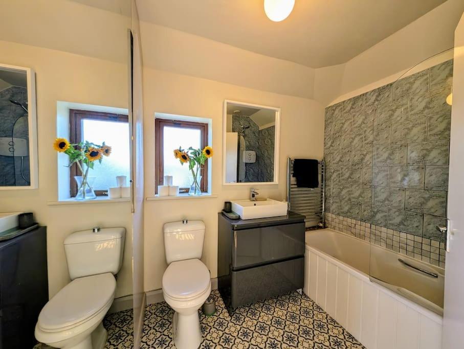Fiona's Perfect Retreat Holiday home *