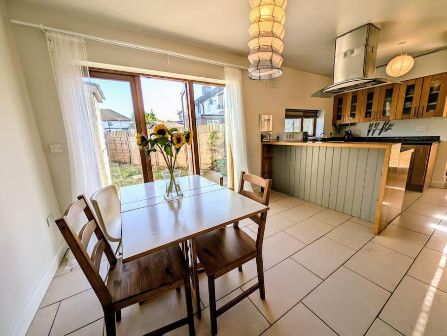 Holiday home Fiona's Perfect Retreat *