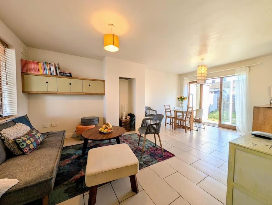 Holiday home Fiona's Perfect Retreat Dublin