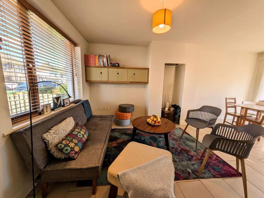 Fiona's Perfect Retreat Holiday home *