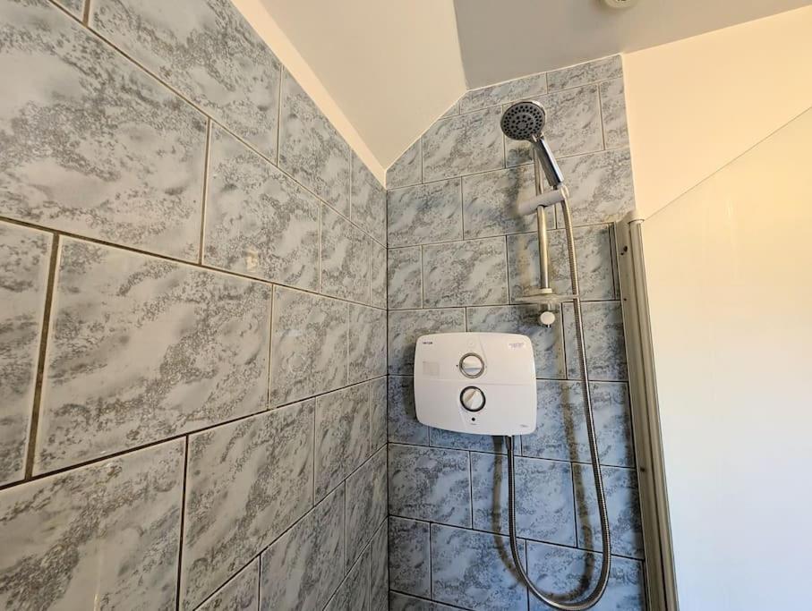 Holiday home Fiona's Perfect Retreat Dublin