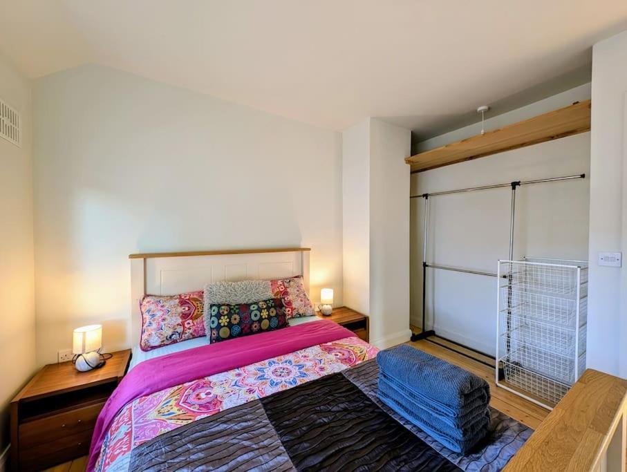 Fiona's Perfect Retreat Dublin