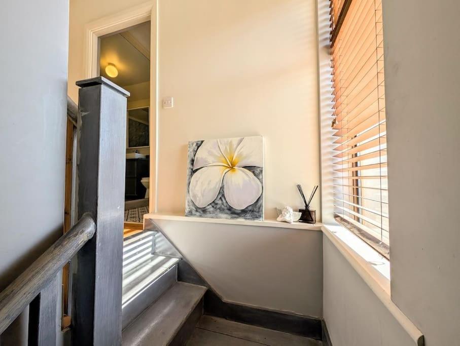 Fiona's Perfect Retreat Holiday home Dublin