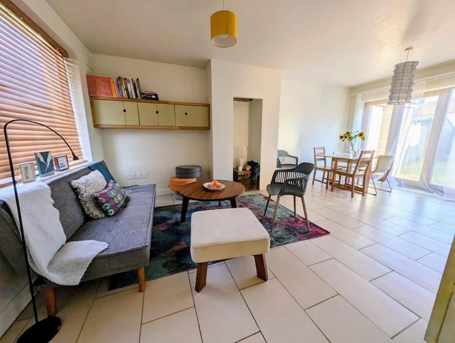Holiday home Fiona's Perfect Retreat Dublin