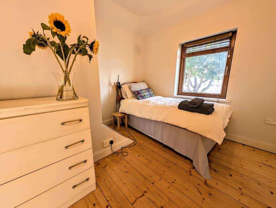 Fiona's Perfect Retreat *
