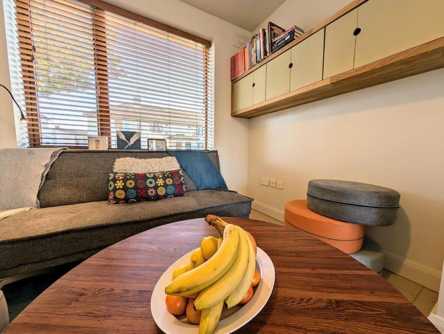 Fiona's Perfect Retreat Holiday home Dublin