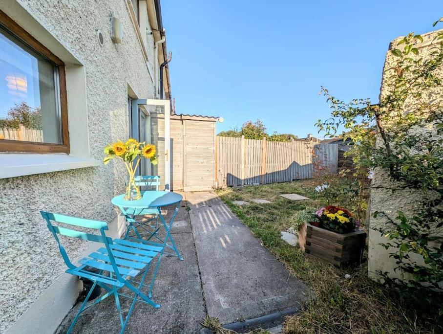 Fiona's Perfect Retreat Holiday home Dublin
