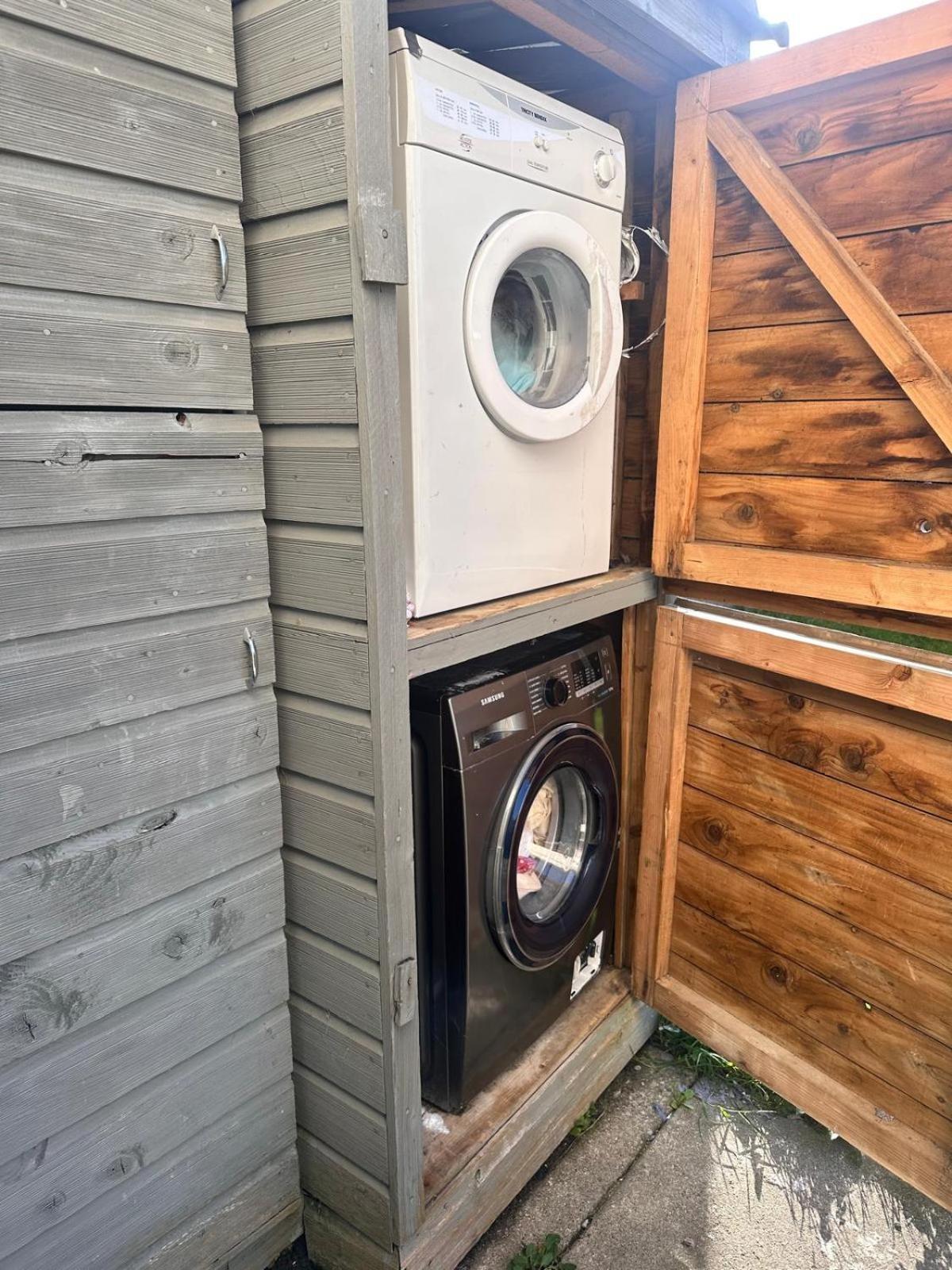 Fiona's Perfect Retreat Holiday home Dublin